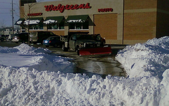 snow-removal