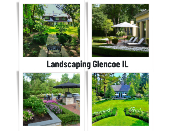Glencoe Landscaping